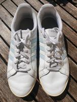 Adidas Turnschuhe Größe 40,5 Berlin - Zehlendorf Vorschau
