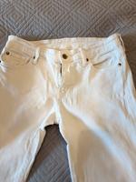 Jeans Hose Ralph Lauren weiß 29/32 Nordrhein-Westfalen - Solingen Vorschau