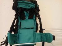 Großer Trekkingrucksack Thüringen - Meiningen Vorschau