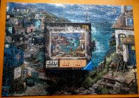 EXIT Puzzle *Das Fischerdorf* Ravensburger 759 Teile Schleswig-Holstein - Itzehoe Vorschau