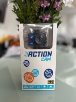 Action 4K Action Cam 25 yr Jubiläums Edition Nordrhein-Westfalen - Kaarst Vorschau