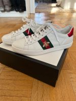 Gucci Sneaker ACE Größe 39 München - Schwabing-West Vorschau