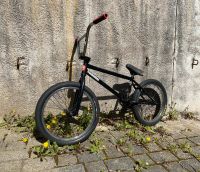 Custom Bmx 20 Zoll Thüringen - Bad Lobenstein Vorschau