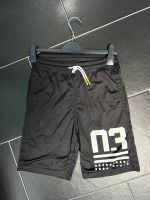 Kinder Jungen Shorts kurze Hose schwarz Größe 146/152 Rheinland-Pfalz - Bad Kreuznach Vorschau