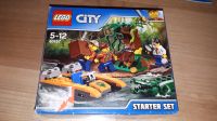 Lego City 60157 Dschungel Starter-Set komplett in OVP Niedersachsen - Osnabrück Vorschau