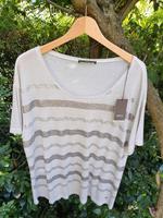 T-SHIRT  der Fa. BRAX mit Etiketten / Neu / Gr. 44 Nordrhein-Westfalen - Haan Vorschau