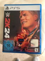 WWE 2k24 (PS5) Bielefeld - Bielefeld (Innenstadt) Vorschau