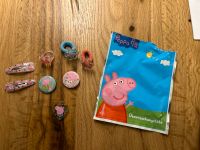 Peppa Pig Haargummi, Ring, Button, Mädchen Niedersachsen - Lilienthal Vorschau