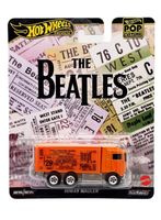 Hot Wheels Premium The Beatles Hiway Hauler Essen-West - Frohnhausen Vorschau