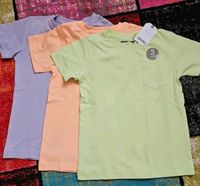 Junge 3 Pack Shirts gr.110 Neu von Next Nürnberg (Mittelfr) - Oststadt Vorschau