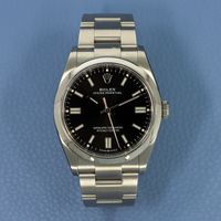 Rolex Oyster Perpetual Ref. 126000 / 2023 / 36mm / Box + Papiere München - Altstadt-Lehel Vorschau