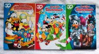 Rewe 3 Stück Disneys lustige Taschenbücher Nordrhein-Westfalen - Kierspe Vorschau