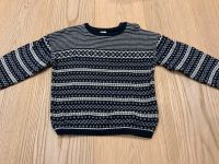 H&M Pullover Strickpulli warm doppellagig Gr. 104 Kr. München - Grünwald Vorschau