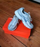 Sneaker Initiator Grau Grey Nike Berlin - Friedenau Vorschau