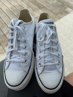 Converse - Chuck Taylor All Star Lift OX 39,5 Hessen - Pfungstadt Vorschau
