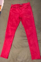 Rote Stoffhose Lauren Ralph Lauren Hamburg-Mitte - Hamburg Hamm Vorschau