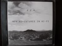 R.E.M. "New Adventures In HI-FI, CD Parchim - Landkreis - Zölkow Vorschau