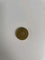 10 Cent Münze Baden-Württemberg - Berghaupten Vorschau