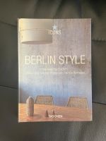 Buch: „Berlin Style“ (TASCHEN Verlag) Hessen - Offenbach Vorschau