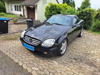 Mercedes SLK 200 Kompressor Rheinland-Pfalz - Bendorf Vorschau