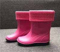 Pinke Gummistiefel von Beck 22 Baden-Württemberg - Marbach am Neckar Vorschau