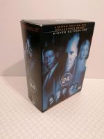 " 24" DVD Box Season 1+2+Bonus DVD Kiefer Sutherland Nordrhein-Westfalen - Oberhausen Vorschau