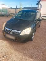 opel 7 Sätze Saarland - Völklingen Vorschau
