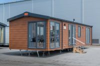 top isoliertes, altersgerechtes Mobilheim / Tinyhaus / Tinyhouse 10 x 3,7m / 1 Zimmer + großer Wohnraum Nürnberg (Mittelfr) - Mitte Vorschau