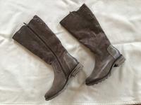 Neue Tamaris Winterstiefel, Gr. 41, Warmfutter Bayern - Nittenau Vorschau