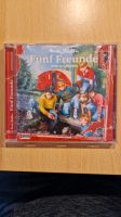 Hörspiel-CD "Fünf Freunde" Niedersachsen - Celle Vorschau