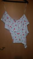 Body one shoulder Hessen - Wächtersbach Vorschau