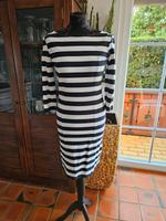 Esprit Kleid Maritime Streifen Gr. S Hessen - Höchst im Odenwald Vorschau