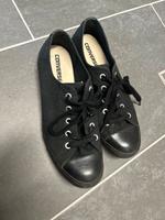 Chucks, schwarz, 40,5 Bayern - Sand a. Main Vorschau
