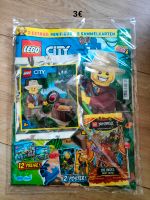 Lego City Heft 13, 19, 34 Baden-Württemberg - Villingen-Schwenningen Vorschau