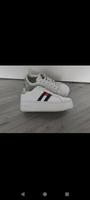 Damen Plateau-Sneaker Nordrhein-Westfalen - Ratingen Vorschau