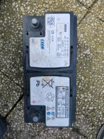 Autobatterie bmw defekt Nordrhein-Westfalen - Ahlen Vorschau