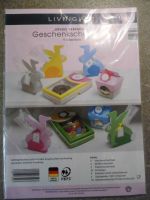 Geschenkschachteln „Süsses verpacken“ 9 Schachteln Bastelmaterial Flensburg - Mürwik Vorschau