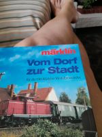 Märklin,Sammel Edition heute 10€ Nordrhein-Westfalen - Moers Vorschau