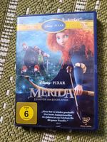 Merida, Legende der Highlands, DVD Thüringen - Zeulenroda Vorschau