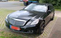 Mercedes W212 250 CGI Benzin/LPG Prins VSI 3 Nordrhein-Westfalen - Dinslaken Vorschau
