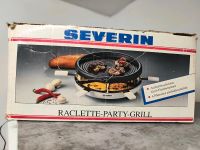 Raclette Party Grill Nordrhein-Westfalen - Nordkirchen Vorschau