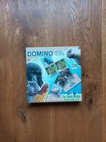 Domino aus Holz "The Comedy Wildlife" unbenutzt Baden-Württemberg - Waldburg Vorschau