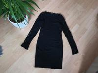 Neu Orsay Strickkleid schwarz S,36 (M) Perlen Pullover Kleid onlY Baden-Württemberg - Reutlingen Vorschau