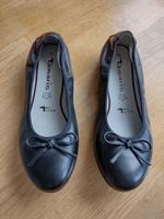 Ballerinas Tamaris Gr. 36 schwarz Bayern - Diedorf Vorschau