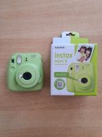 Instax Mini 9 Kamara inkl. Tasche München - Schwanthalerhöhe Vorschau