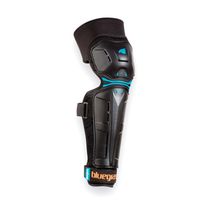 Knie Schienbein Protektor Bluegrass Big Horn BLK Blue M Neu Rheinland-Pfalz - Lascheid Vorschau