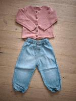 Mädchen Set Gr. 86 Nordrhein-Westfalen - Velen Vorschau