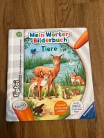 tiptoi Mein Wörter-Bilderbuch 3-4 Jahre Frankfurt am Main - Ostend Vorschau