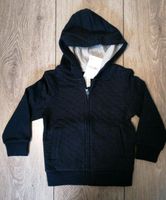 Sweatjacke NEU  Hoodie blau Gr 110 Baden-Württemberg - Offenburg Vorschau