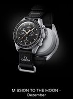 Brandneu Omega x Swatch Moonswatch Altona - Hamburg Ottensen Vorschau